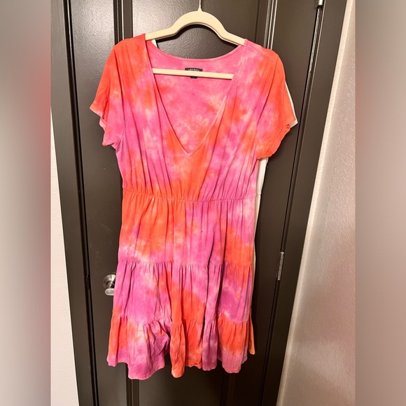 WILD FABLE | Tie Dye Dress Bundle - Picture 3 of 5